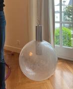 "Sfera" de Tobia Scarpa, produite par Flos. Verre de murano, Ophalen, Gebruikt, Glas