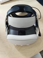Meta quest 3 + Bobo headstrap, Ophalen of Verzenden, Zo goed als nieuw, VR-bril, Overige platformen