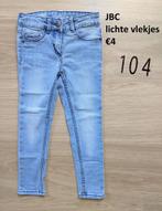 Meisjeskledij maat 104, Enlèvement, Taille 104