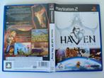 PS2 Haven, Ophalen of Verzenden, Zo goed als nieuw