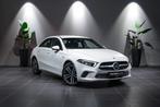 Mercedes-Benz A-klasse A 250 e PROGRESSIVE |CARPLAY | AMBIEN, Auto's, Mercedes-Benz, 4 deurs, Stof, Gebruikt, Zwart