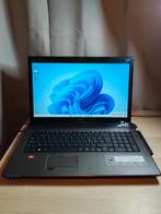 Acer Aspire 7560G — Un ordinateur portable fiable pour le tr, Informatique & Logiciels, HDD, Enlèvement ou Envoi, 17 pouces ou plus