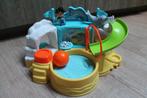 Littlepeople Dolfinarium set, Ophalen of Verzenden, Zo goed als nieuw, Overige typen