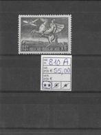 postzegels,België, Postzegels en Munten, Postzegels | Europa | België, Overig, Ophalen of Verzenden, Zonder stempel, Frankeerzegel