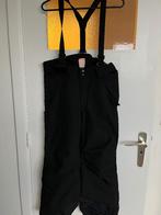 Pantalon de ski noir taille 12-14 ans, Autres marques, Enlèvement ou Envoi, Comme neuf, Ski