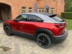 Mazda MX-30 met 4 jaar extra waarborgcontract, Auto's, Beige, Elektrisch, 5 zetels, 5 deurs