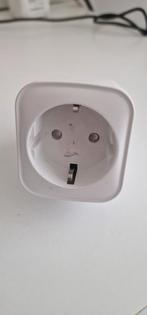 edimax plus sp-2101w v3, Computers en Software, Netwerk switches, Verzenden, Gebruikt