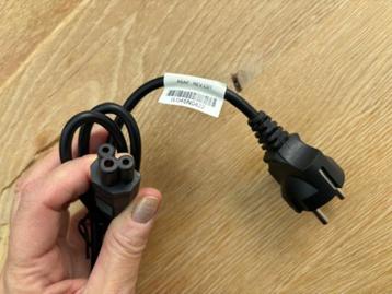 Lenovo C5 Voedingskabel laptop - Nieuw! beschikbaar voor biedingen