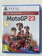PS5 - MOTOGP 23 Day One Edition, Ophalen of Verzenden, Nieuw