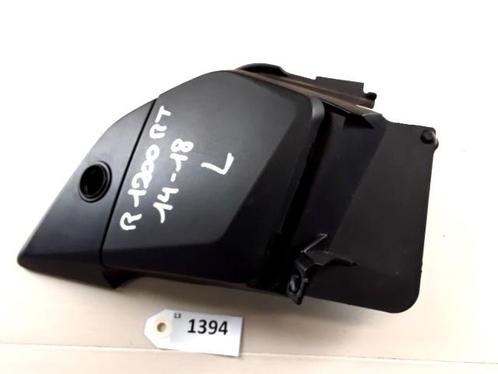 R1200RT 2014 - 2018 BMW Koffers Opbergkoffer D1-33983, Motoren, Onderdelen | BMW