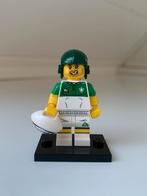 Lego minifigures series 19 nummer 13, Ophalen of Verzenden, Zo goed als nieuw, Complete set, Lego