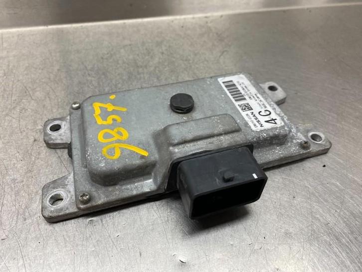 COMMUTATEUR START/STOP Nissan Note (E12) (|EMU10033N|), Autos : Pièces & Accessoires, Tableau de bord & Interrupteurs, Nissan