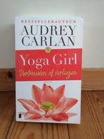 Audrey Carlan - Yoga Girl series, Comme neuf, Enlèvement