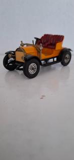 Matchbox models off yesteryear., Ophalen of Verzenden, Zo goed als nieuw