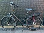 Batavus damesfiets, Fietsen en Brommers, Ophalen, Gebruikt, Batavus, Versnellingen