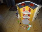 Playmobil villa, Kinderen en Baby's, Speelgoed | Playmobil, Ophalen of Verzenden, Zo goed als nieuw, Complete set