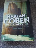 Harlan Coben - De ontdekking, Ophalen of Verzenden, Harlan Coben, Zo goed als nieuw