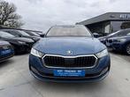 Skoda Octavia 1.4 TSI PHEV HYBRIDE AUTOMAAT NAVI FULL LED CA, Auto's, Automaat, Stof, Gebruikt, 4 cilinders