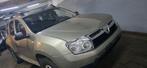 2011 Dacia Duster 1.6i 1 jaar garantie, Auto's, Dacia, Voorwielaandrijving, Euro 5, Bedrijf, SUV of Terreinwagen