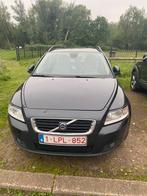 In gs Volvo v50 1.6 d 2010 euro 5 vol opties, Autos, Volvo, V50, Achat, Particulier, Euro 5