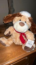 Bewegende en zingende hond, Diversen, Kerst, Ophalen of Verzenden, Nieuw