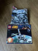 lego star wars 75050, Kinderen en Baby's, Speelgoed | Duplo en Lego, Ophalen, Gebruikt, Complete set, Lego