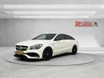 Mercedes-Benz CLA-klasse Shooting Brake AMG 45 4MATIC 381pk,, Auto's, Automaat, CLA, Gebruikt, 4 cilinders