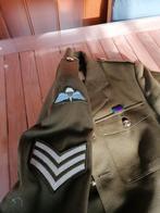 Militaria kledij, Verzamelen, Militaria | Algemeen, Ophalen, Landmacht, Kleding of Schoenen