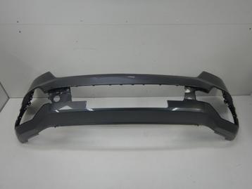 VW Transporter T6.1 Voorbumper Kale Hoes LR7H Indium Grau beschikbaar voor biedingen