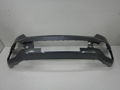 VW Transporter T6.1 Voorbumper Kale Hoes LR7H Indium Grau, Auto-onderdelen, Carrosserie, Bumper, Volkswagen, Voor, Gebruikt, Ophalen of Verzenden