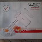 ENSEMBLE : batteur à main, trancheuse et machine à omelettes, Enlèvement