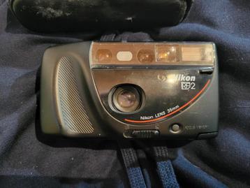 Nikon RF2/ nikon lens 35mm  beschikbaar voor biedingen