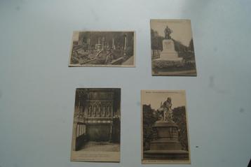 postkaarten Antwerpen