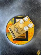 Mad Professor Golden Cello, Muziek en Instrumenten, Effecten, Ophalen of Verzenden, Gebruikt, Volume