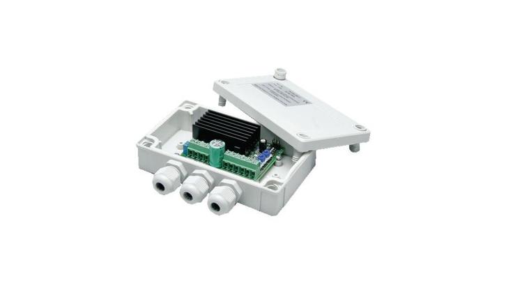 TR-EM-208-H - Controller voor lineaire aandrijvingen 12...35, Elektronische apparatuur, Overige elektronische apparatuur, Nieuw