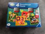 Puzzels Ravensburger, Ophalen of Verzenden, Puzzelen
