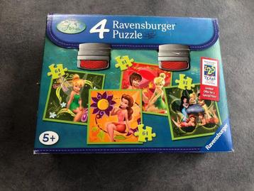 Puzzels Ravensburger beschikbaar voor biedingen