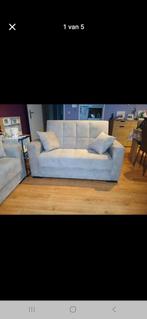 Zetelcombinatie, Ophalen, Kunststof, Overige maten, Zo goed als nieuw