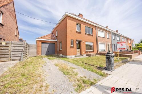 Huis te koop in Harelbeke, 3 slpks, Immo, Huizen en Appartementen te koop, Vrijstaande woning, C