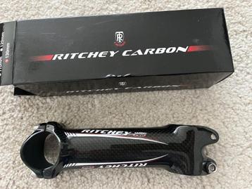 Ritchey PRO CARBON stuurpen 130 mm beschikbaar voor biedingen