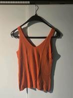 Oranje topje, Kleding | Dames, Topjes, Ophalen, Zo goed als nieuw, Oranje, Zonder mouw