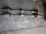 Arbre de transmission droit OPEL MERIVA CORSA 1.3cdti 2006, Enlèvement ou Envoi, Utilisé, Opel