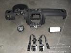 AUDI A1 S1 QUATTRO 2011+ airbag set stuur airbag dashboard, Gebruikt, -, -, -