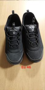 Heren schoenen Maat 46 Oxypas met treklint, Kleding | Heren, Schoenen, Ophalen of Verzenden, Nieuw, Oxipas