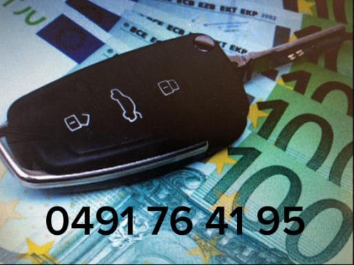 Achète toutes voitures, payement cash., Auto diversen, Auto Inkoop