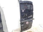 Portière arrière camionnette d'un Fiat Doblo, Autos : Pièces & Accessoires, -, 3 mois de garantie, Utilisé, Porte
