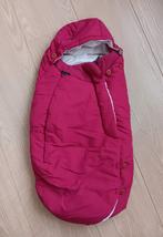 Maxi-cosi voetenzak Berry Pink, Kinderen en Baby's, Ophalen, Zo goed als nieuw, Maxi-Cosi, Voetenzak