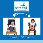 Totseat chaise haute portable de voyage, Kinderen en Baby's