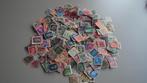 grand lot de timbres allemands des années 20 et 30, Enlèvement ou Envoi