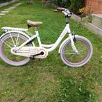 Meisjes fiets 20 inch, Fietsen en Brommers, Ophalen, 20 inch